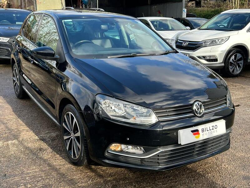 2016 Volkswagen Polo - AutoTrader Import