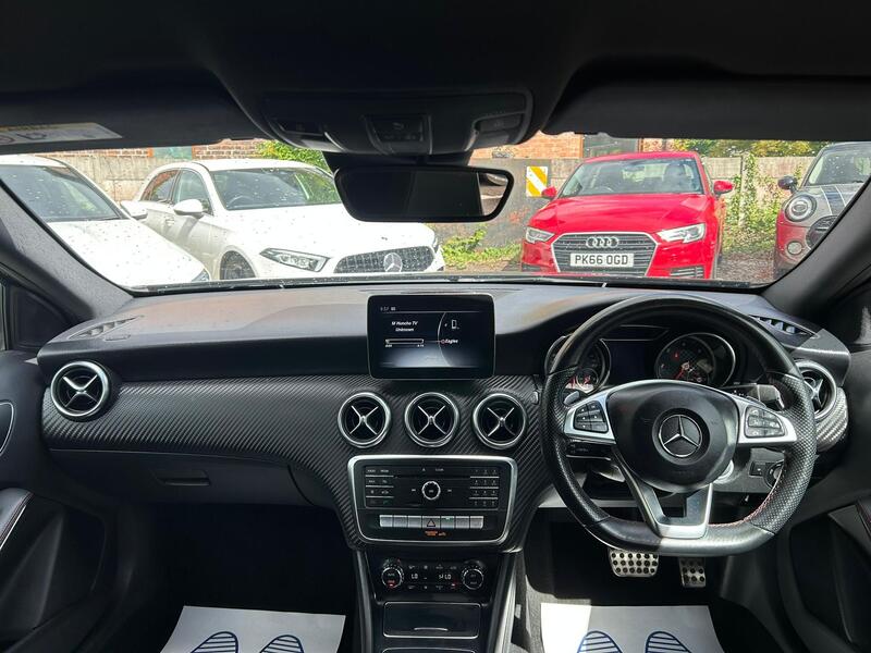 2017 Mercedes-Benz A Class - AutoTrader Import