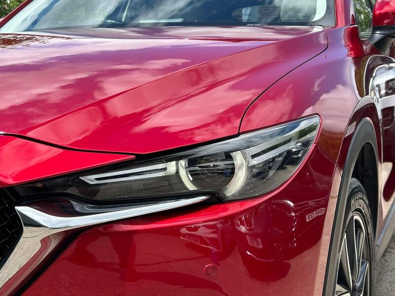 2017 Mazda CX-5 - AutoTrader Import
