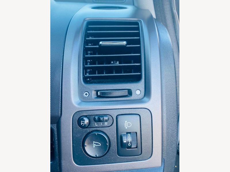 CR-V