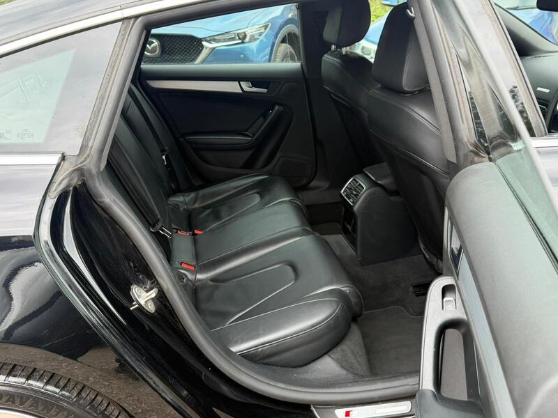 2014 Audi A5 - AutoTrader Import