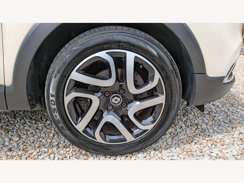 2016 Renault Captur - AutoTrader Import