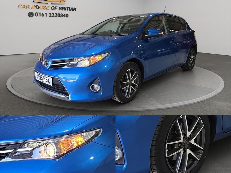 Vehicle Image