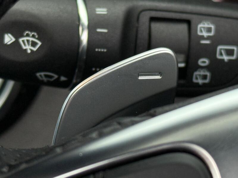 2017 Mercedes-Benz GLC - AutoTrader Import