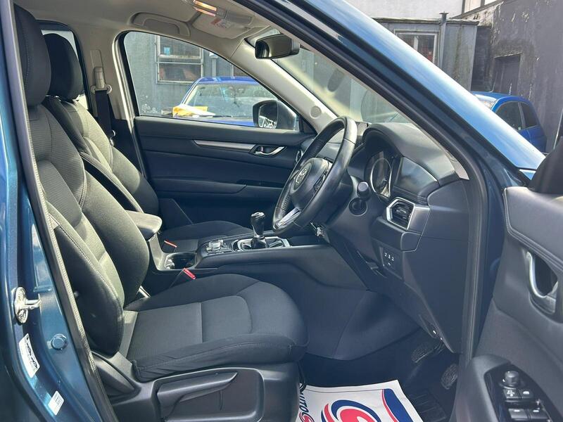 2019 Mazda CX-5 - AutoTrader Import