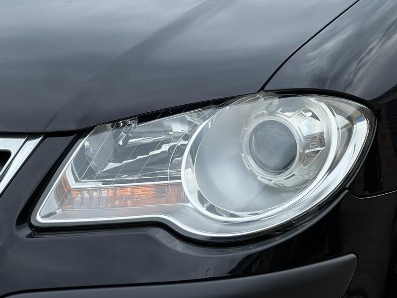 2009 Volkswagen Touran - AutoTrader Import