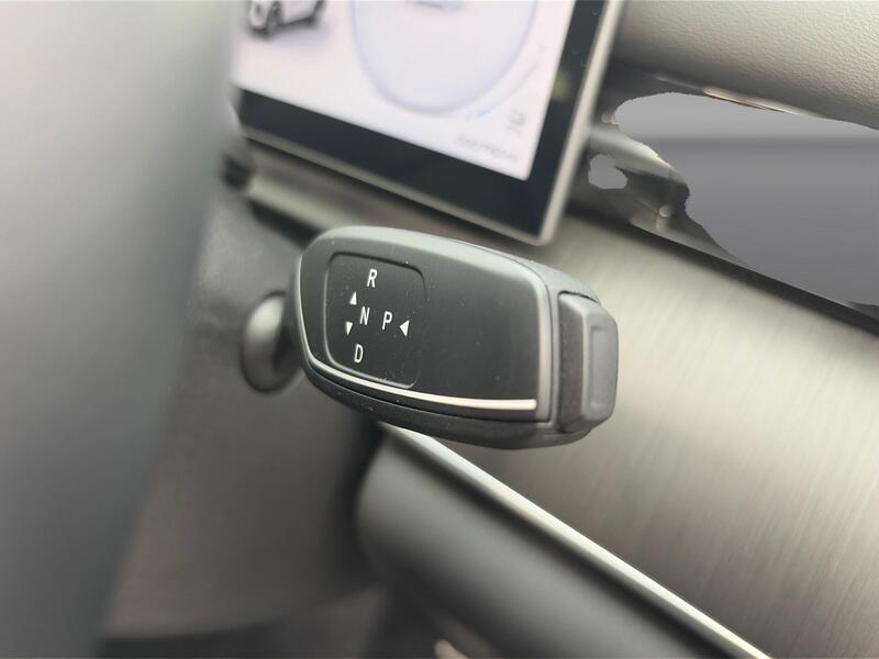 Chery Tiggo 9 1.5T 34.46kWh Summit DHT3 4WD Euro 6 (s/s) 5dr — photo 27