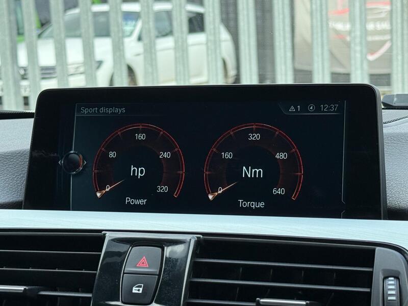 2016 BMW 3 Series - AutoTrader Import