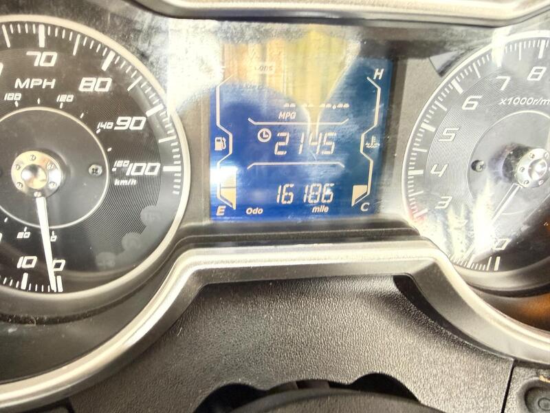 2021 Yamaha XMAX 125 - AutoTrader Import