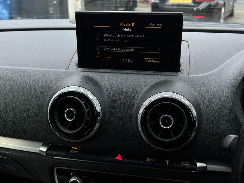 2015 Audi A3 - AutoTrader Import