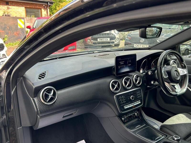 2017 Mercedes-Benz A Class - AutoTrader Import