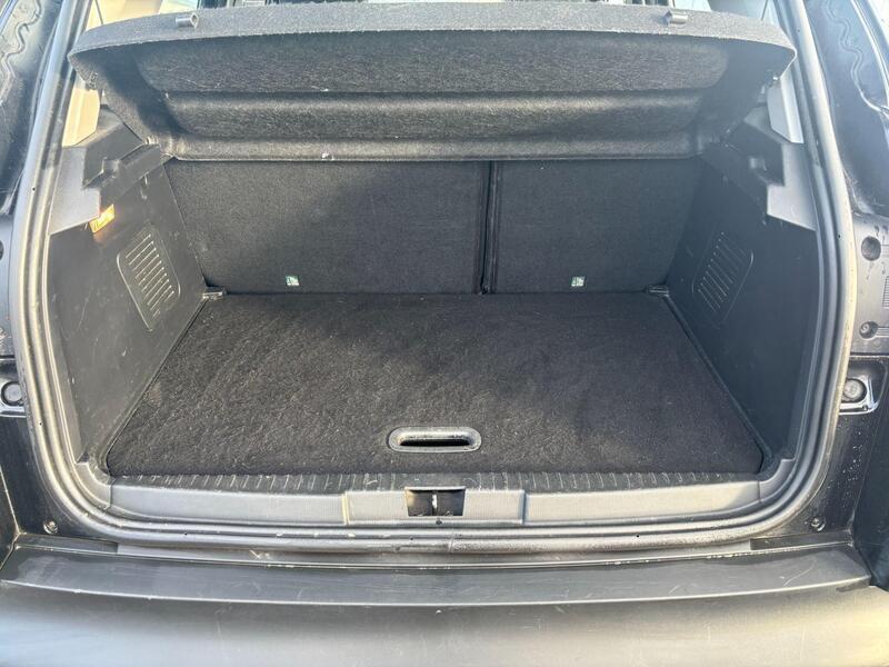 2016 Renault Captur - exterior