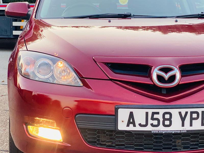 Mazda3