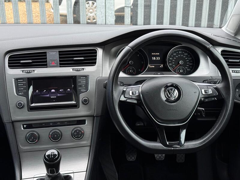 2014 Volkswagen Golf - AutoTrader Import