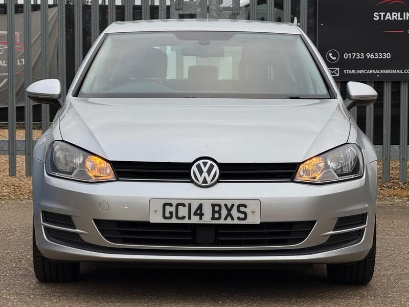 2014 Volkswagen Golf - AutoTrader Import