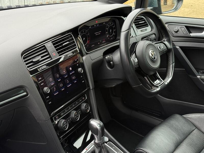 2019 Volkswagen Golf - AutoTrader Import