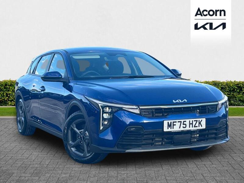 Kia K4 1.0 T-GDi MHEV Pure DCT Euro 6 (s/s) 5dr - Image