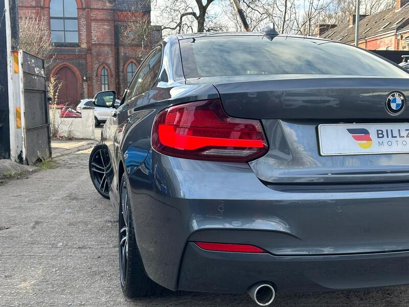 2019 BMW 2 Series - AutoTrader Import