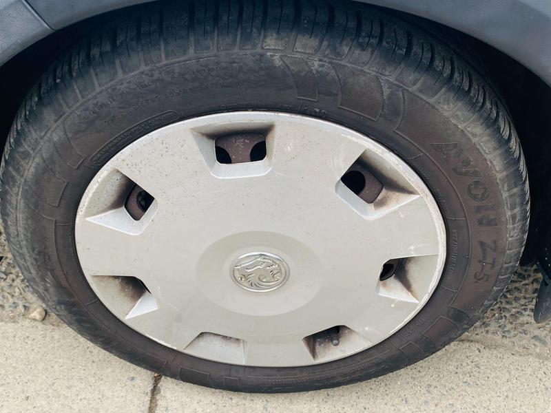 Corsa