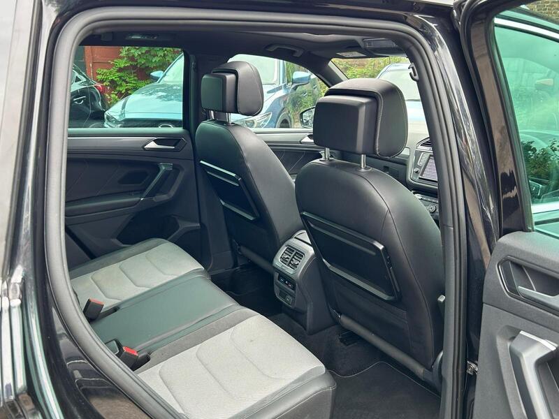2016 Volkswagen Tiguan - AutoTrader Import