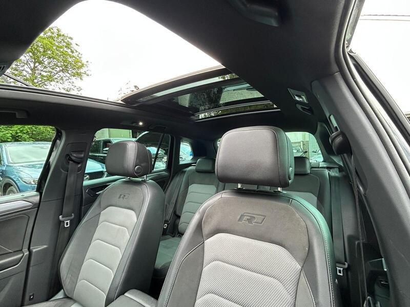 2016 Volkswagen Tiguan - AutoTrader Import
