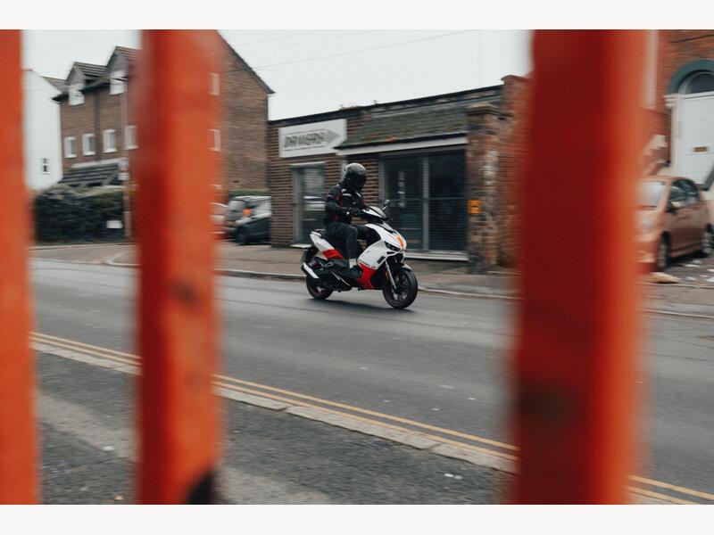 2026 Lexmoto Diablo 50 - AutoTrader Import