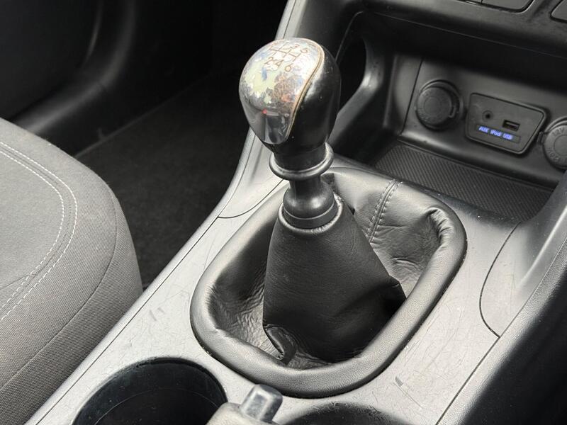 2012 Hyundai ix35 - AutoTrader Import