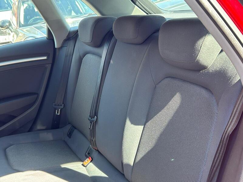 2016 Audi A3 - AutoTrader Import