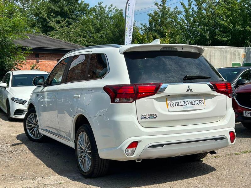 2021 Mitsubishi Outlander - AutoTrader Import