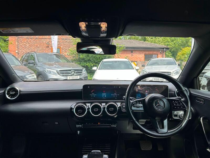 2019 Mercedes-Benz A Class - AutoTrader Import