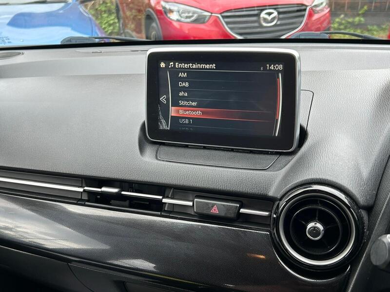 2016 Mazda Mazda2 - AutoTrader Import