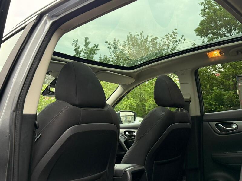 2019 Nissan Qashqai - AutoTrader Import