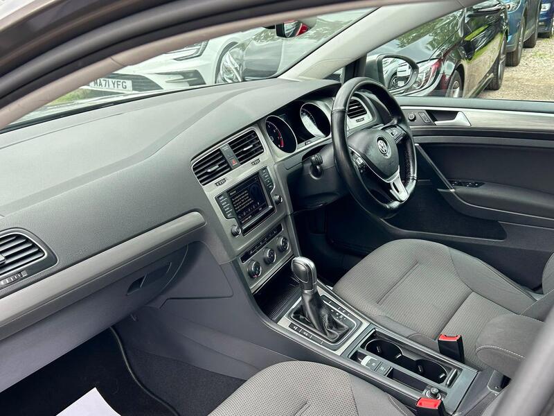 2016 Volkswagen Golf - AutoTrader Import