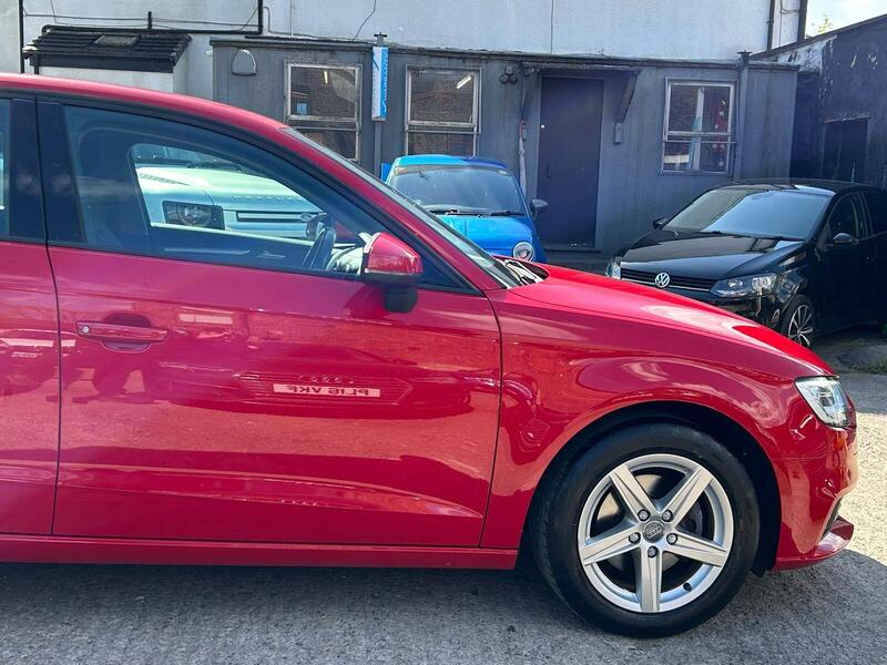 2016 Audi A3 - AutoTrader Import