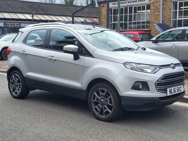 EcoSport