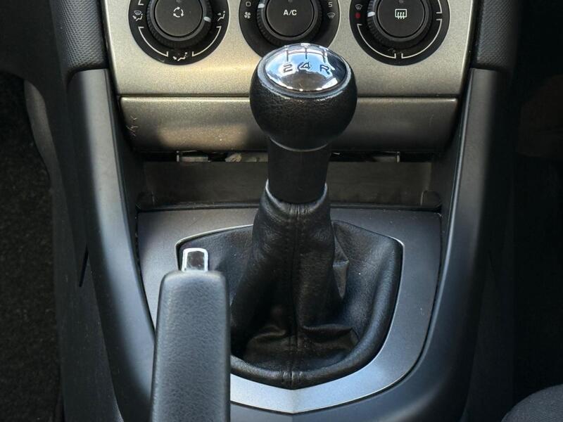 2009 Peugeot 308 - AutoTrader Import