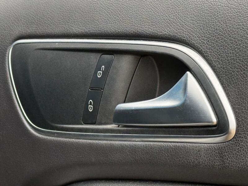 2017 Mercedes-Benz GLA - AutoTrader Import