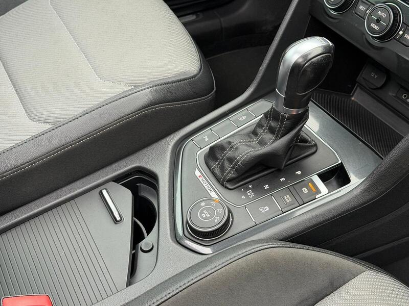 2016 Volkswagen Tiguan - AutoTrader Import