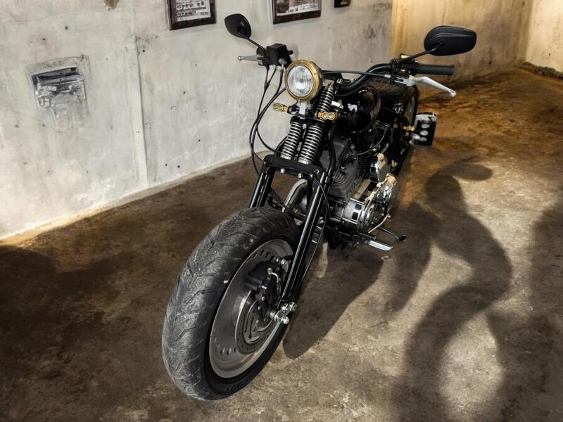 1994 Harley-Davidson Sportster - AutoTrader Import