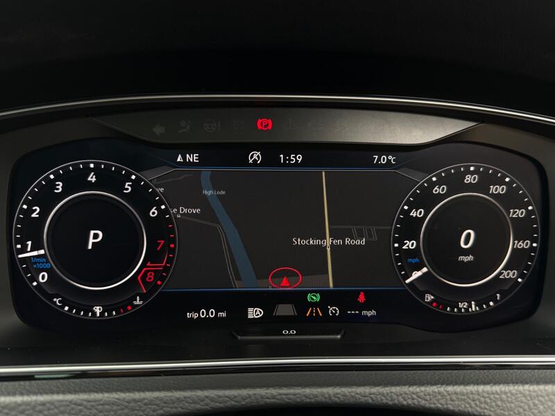 2019 Volkswagen Golf - AutoTrader Import