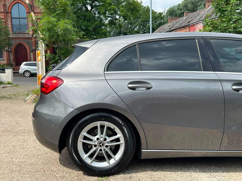 2019 Mercedes-Benz A Class - AutoTrader Import