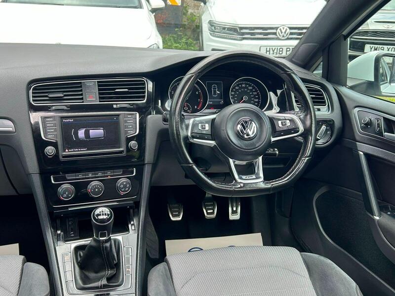 2016 Volkswagen Golf - AutoTrader Import