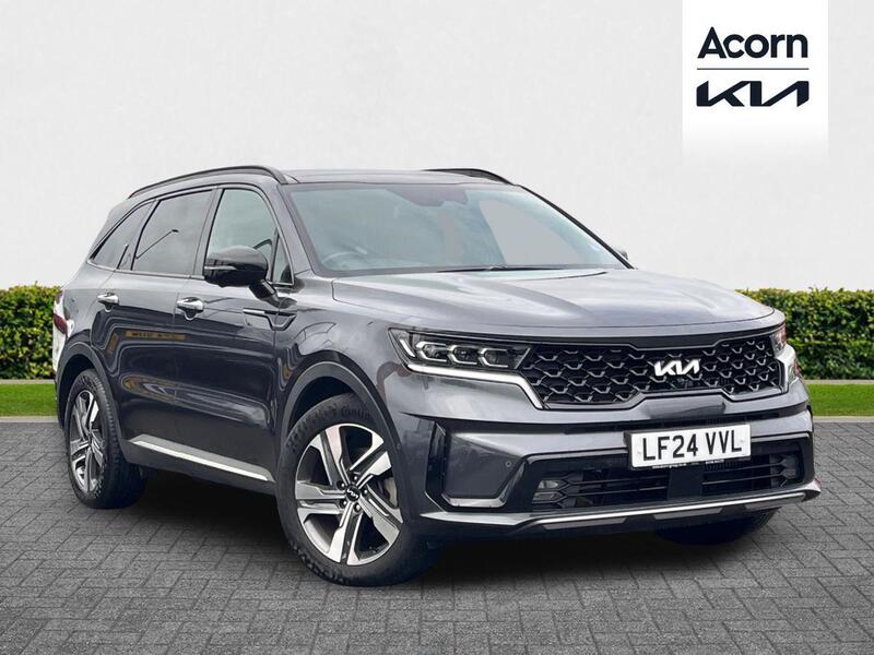 Kia Sorento 1.6 h T-GDi Edition Auto AWD Euro 6 (s/s) 5dr - Image