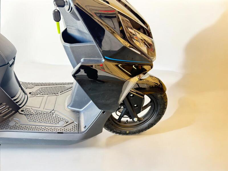 2026 Lexmoto OCR 125 - AutoTrader Import