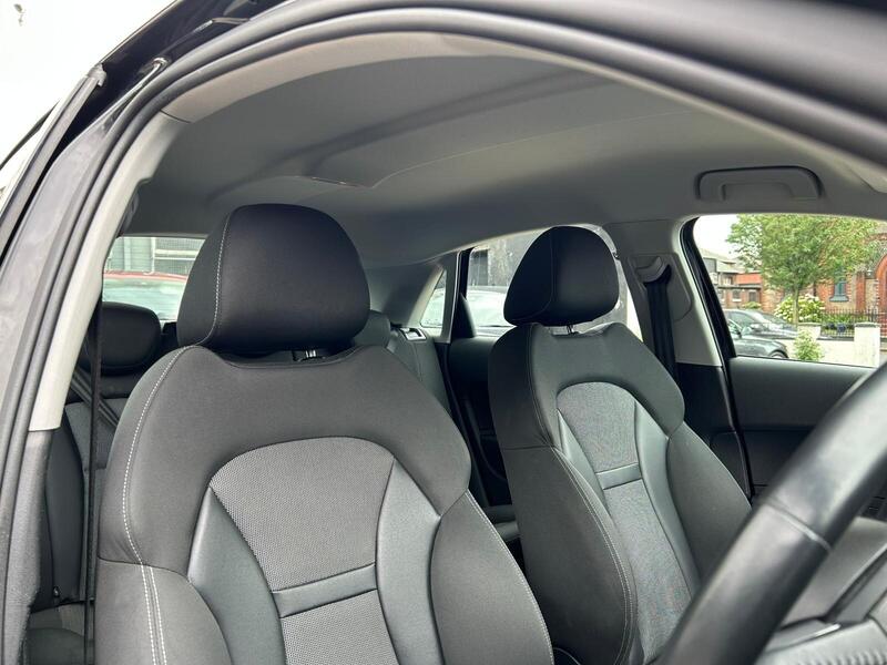 2018 Audi A1 - AutoTrader Import