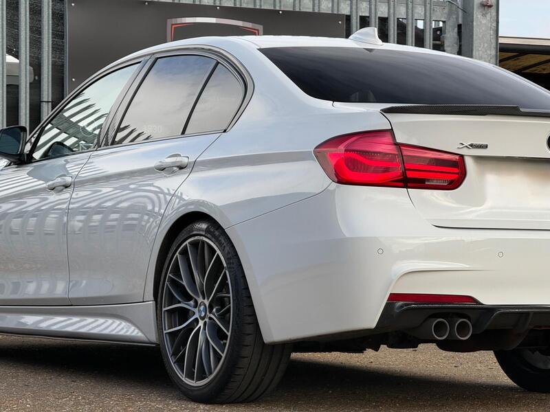 2016 BMW 3 Series - AutoTrader Import