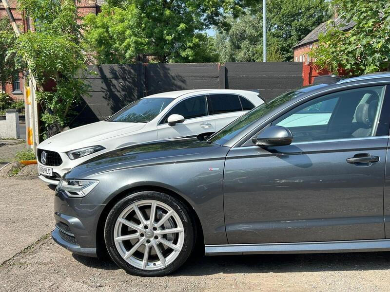 2015 Audi A6 Avant - AutoTrader Import