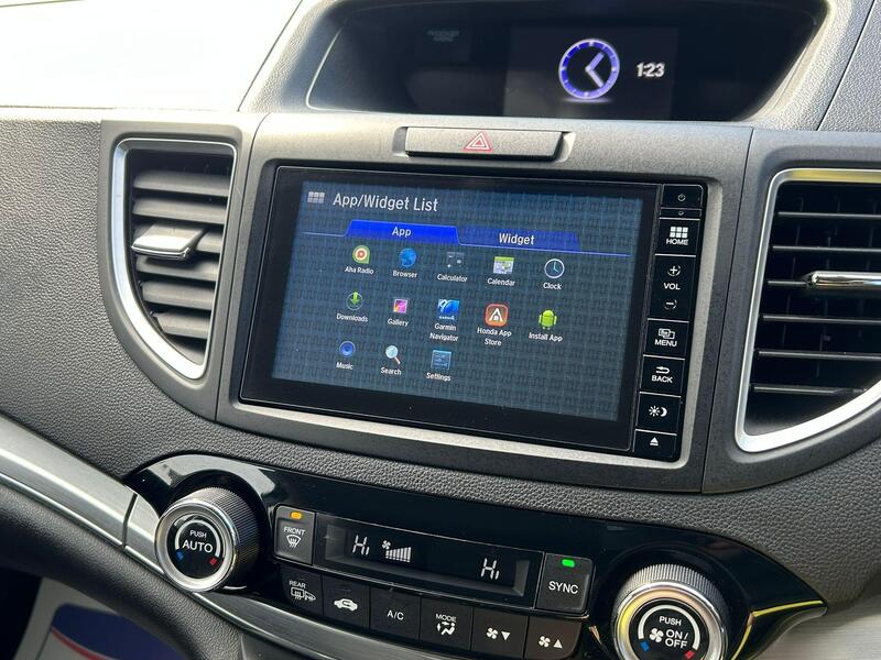 2016 Honda CR-V - AutoTrader Import
