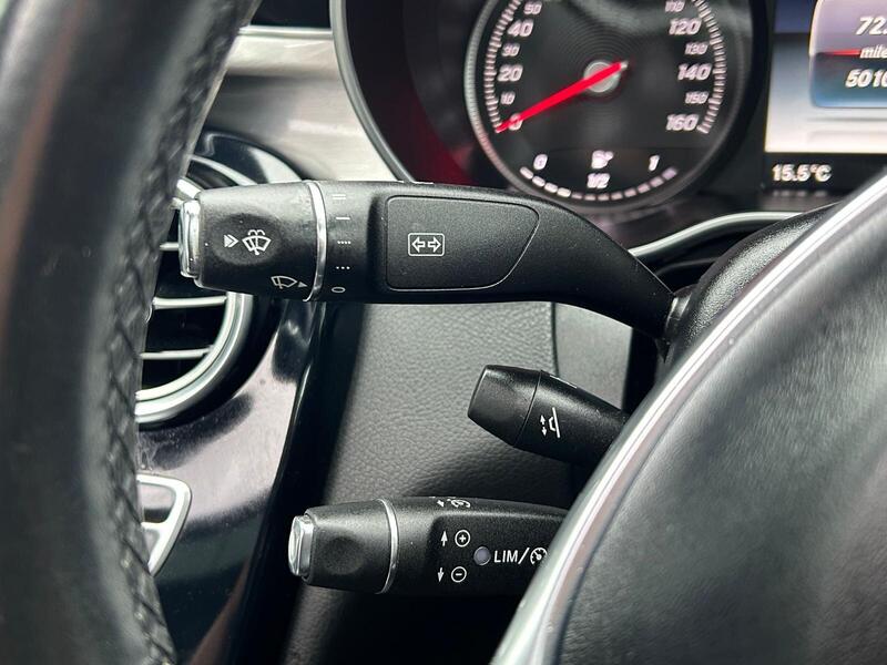 2015 Mercedes-Benz C Class - AutoTrader Import
