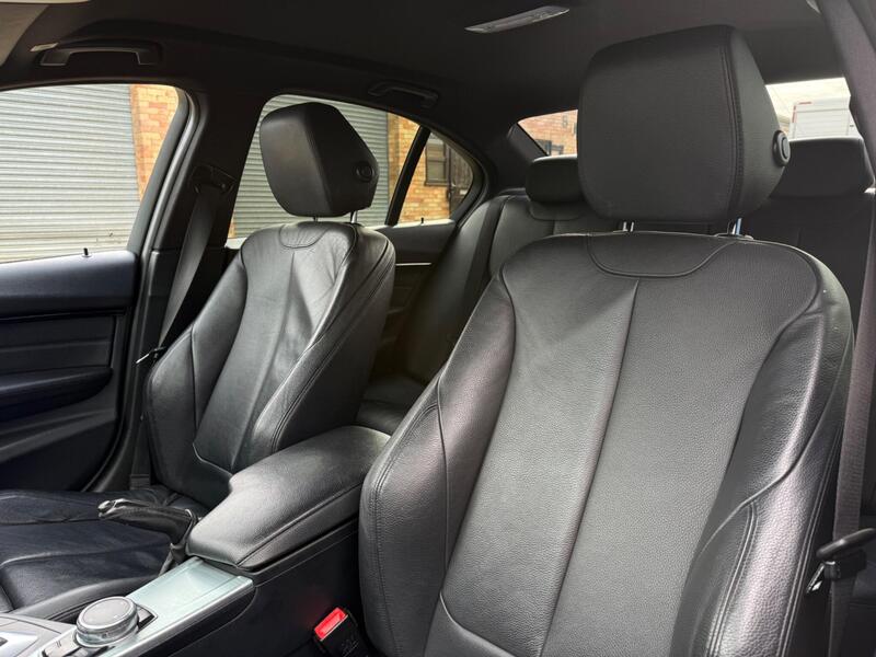 2016 BMW 3 Series - AutoTrader Import